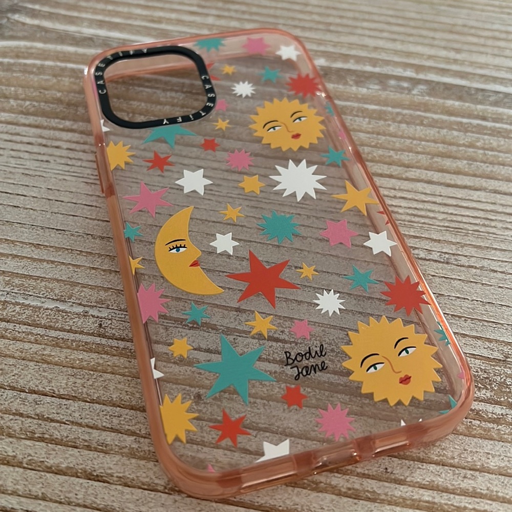 Casetify iPhone 13 Pro Max case